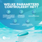 Iopool EcO Start+Connect - Pool Water Tester with app - Temperature, Chlorine, Bromine and pH Meter