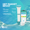 Iopool EcO Start - Pool Water Tester with Free app - Temperature, Chlorine, Bromine and pH Meter