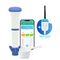 Iopool EcO Start Salt + Connect - Pool Water Tester - Temperature, Salt, Chlorine, Bromine and pH