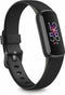 Fitbit Luxe - Smarttracker - Hartslagmeting Slaapmonitor - Grafiet