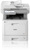 Brother MFC-L9570CD - All-in-one laserprinter - ADF dubbelzijdig printen scannen faxen kleur