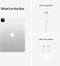 Apple iPad Pro (2021) - 11 inch - M1-chip - WiFi - 128GB - Zilver