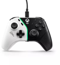 Thrustmaster H.E.A.R.T. - Gamepad - Anti-drift technologie - Wit Zwart