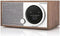 Tivoli Audio Model One Digital - Smart Radio - WiFi DAB+ FM Bluetooth AirPlay 2 Chromecast - Hout (2023)