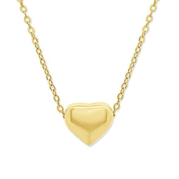 Hanger Dames CO88 Collection 8CN-26476 Gouden