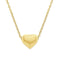 Hanger Dames CO88 Collection 8CN-26476 Gouden