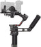 DJI RS 3 - Gimbal - Professionele stabilisatie en draadloze sluiterbediening - Zwart