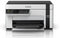 Epson EcoTank ET-M2120 - Multifunctionele Inkjetprinter - 15 ppm A4 Wi-Fi - Zwart