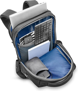 HP Renew Executive 16 - Rugzak - 100% gerecycled materiaal - Zwart