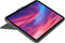 Logitech Combo Touch - Toetsenbordcase met Trackpad - 4 Gebruiksmodes - Grijs