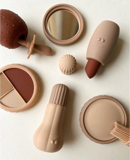 Konges Slojd - Schoonheid set - Siliconen - Blush - Speelset - Make up speelset