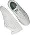 Cruyff Royal C - Lage sneakers - Vetersluiting EVA tussenzool - Wit