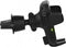 iOttie - Auto Sense CD/Vent Mount met Draadloze Oplader - zwart