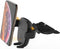 iOttie - Auto Sense CD/Vent Mount met Draadloze Oplader - zwart
