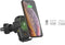 iOttie - Auto Sense CD/Vent Mount met Draadloze Oplader - zwart