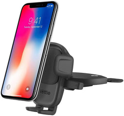 iOttie - Autohouder - Easy One Touch 5 - CD-Slot Mount - Zwart