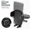 iOttie - Autohouder - Easy One Touch 5 - CD-Slot Mount - Zwart