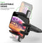 iOttie - Autohouder - Easy One Touch 5 - CD-Slot Mount - Zwart