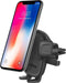 iOttie - Autohouder - Easy One Touch 5 Vent Mount - Ventilatierooster - Zwart
