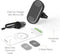 iOttie - Autohouder - iTap Wireless 2 Vent Fast Charge - Draadloos opladen - Zwart