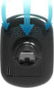 iOttie - Autohouder - iTap Wireless 2 Vent Fast Charge - Draadloos opladen - Zwart