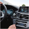iOttie - Autohouder - iTap Wireless 2 Vent Fast Charge - Draadloos opladen - Zwart
