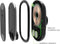 iOttie - Autohouder - iTap Wireless 2 Vent Fast Charge - Draadloos opladen - Zwart