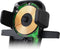 iOttie Easy One Touch 4 Draadloos Laden Fast Charge CD-Speler houder
