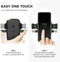 iOttie Easy One Touch 4 Draadloos Laden Fast Charge CD-Speler houder