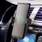 iOttie Easy One Touch 4 Draadloos Laden Fast Charge CD-Speler houder