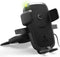 iOttie Easy One Touch 4 Draadloos Laden Fast Charge CD-Speler houder
