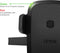 iOttie Easy One Touch 4 Draadloos Laden Fast Charge CD-Speler houder