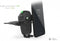 iOttie Easy One Touch Wireless 2 Ventilatierooster / CD Slot Smartphone GSM Telefoonhouder met oplader
