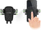 iOttie Easy One Touch Wireless 2 Ventilatierooster / CD Slot Smartphone GSM Telefoonhouder met oplader