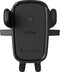 iOttie Easy One Touch Wireless 2 Ventilatierooster / CD Slot Smartphone GSM Telefoonhouder met oplader