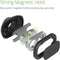 iOttie iTap 2 Universele Auto Houder Magnetische Dashboard Mount