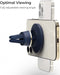 iOttie Velox Magnetische MagSafe Ventilatierooster Telefoonhouder Auto