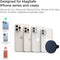 iOttie Velox Magnetische MagSafe Ventilatierooster Telefoonhouder Auto