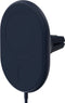 iOttie Velox Magnetische Ovale Telefoonhouder Auto | Compatibel met MagSafe | Blauw