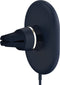 iOttie Velox Magnetische Ovale Telefoonhouder Auto | Compatibel met MagSafe | Blauw