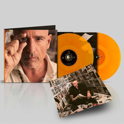 Eros Ramazzotti - Una Storia Importante - 2xLP - Oranje vinyl