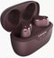 Fresh 'n Rebel Twins Elite - True Wireless Oordopjes - Adaptive Hybrid ANC Personal Sound - Bordeaux Rood