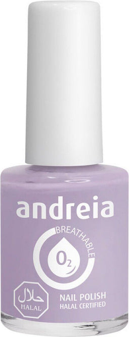 nagellak Andreia Breathable B1 (10,5 ml)