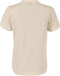 Reece Studio T-shirt - Sportshirt Dames - Ronde hals - Creme (XL)