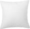 Kussenhoes Alexandra House Living Wit 40 x 40 cm