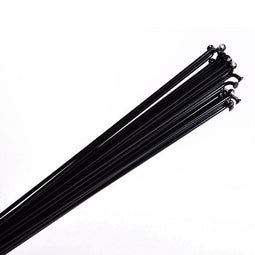 Alp spaak LDR 14-296mm RVS zwart (36 stuks)