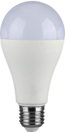 V-TAC VT-2015-N LED Lampen - GLS E27 - IP20 - 15 Watt - 1521 Lumen - 4000K