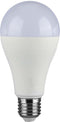 V-TAC VT-2015-N LED Lampen - GLS E27 - IP20 - 15 Watt - 1521 Lumen - 4000K