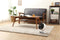 IRIS Woozoo by Ohyama PCF-SDC15T - Tafelventilator - Wit