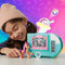 My Little Pony Sunny Starscout Smoothie Kraam - Speelfiguur